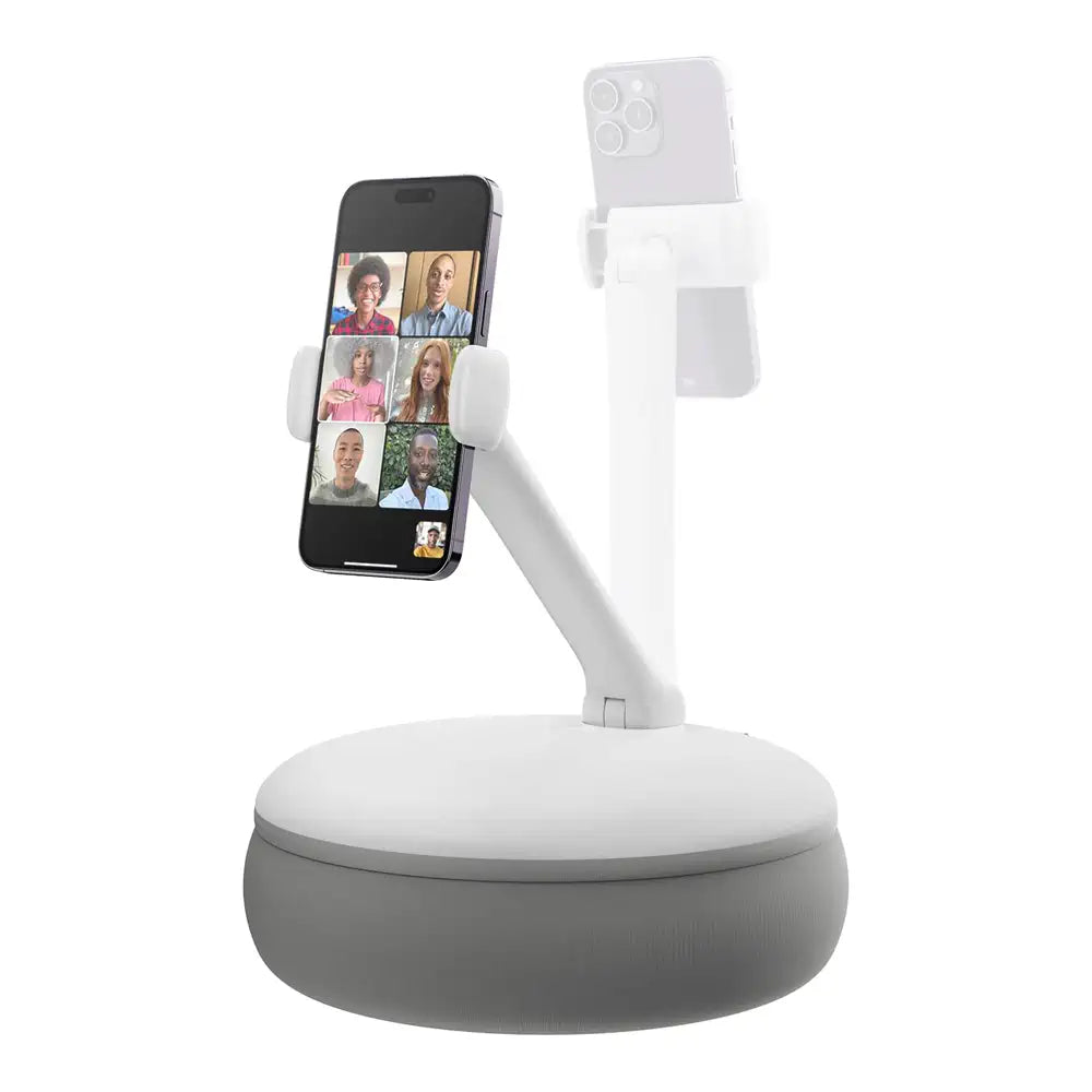 Pillow Stand Cell Phone Holder While In Bed Phone Stand Mobile