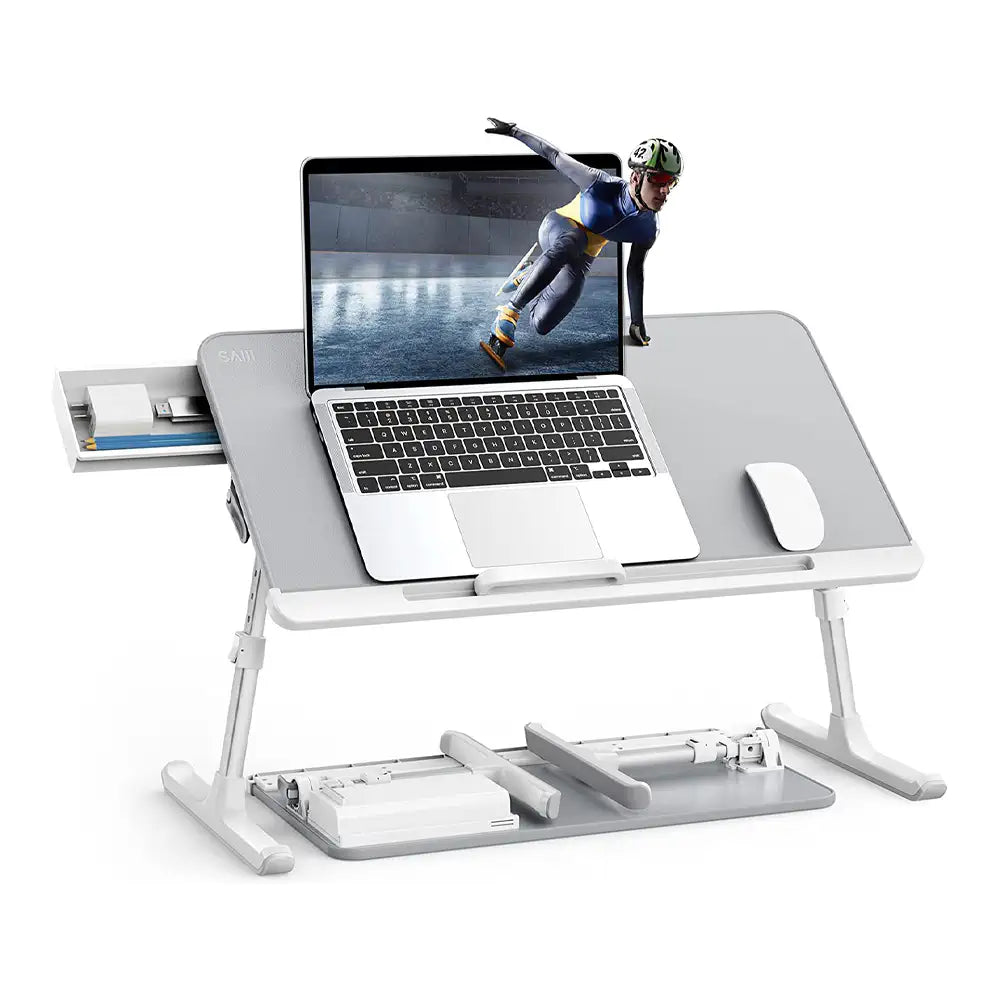 SAIJI - Laptop bed table - Mini K7