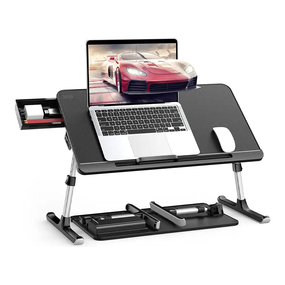 Laptop Table Laptop desk with storage MINI K7 SAIJI Dubai