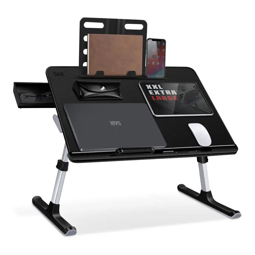 SAIJI - Portable laptop table - K7 Ultimate