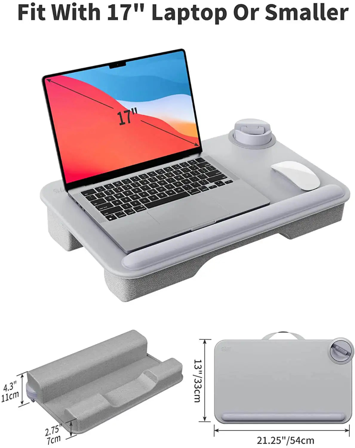 SAIJI - Lap Desk - GX7