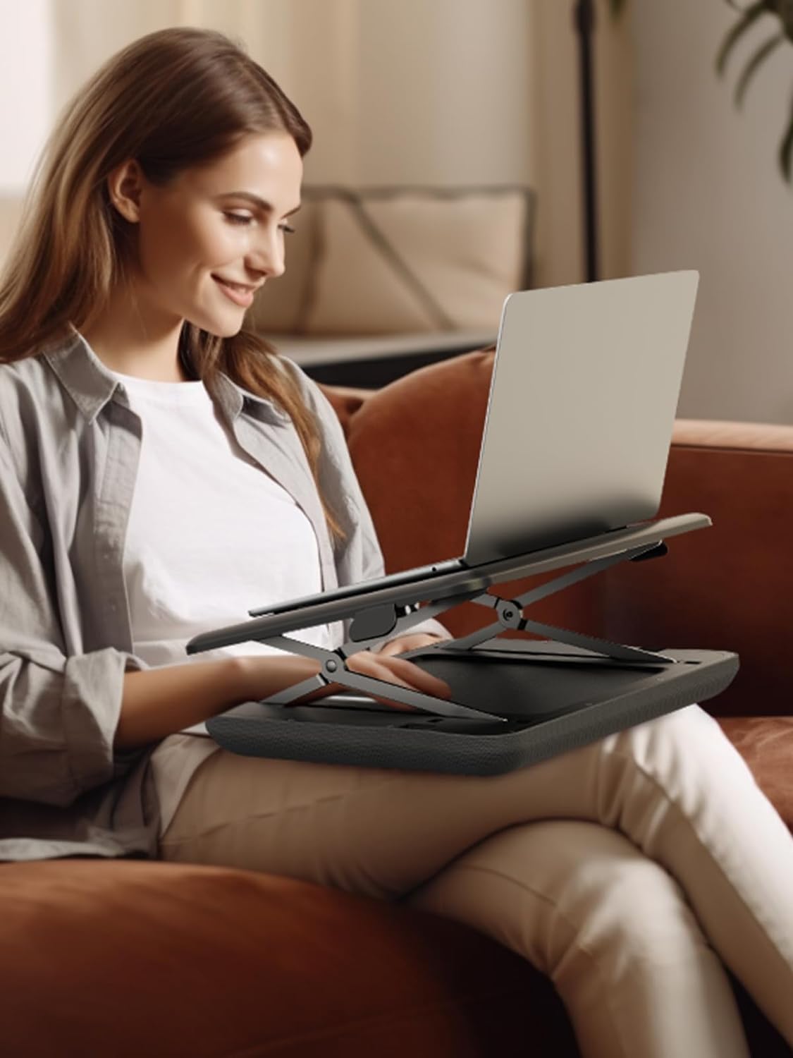 SAIJI - Lap Desk - GX6