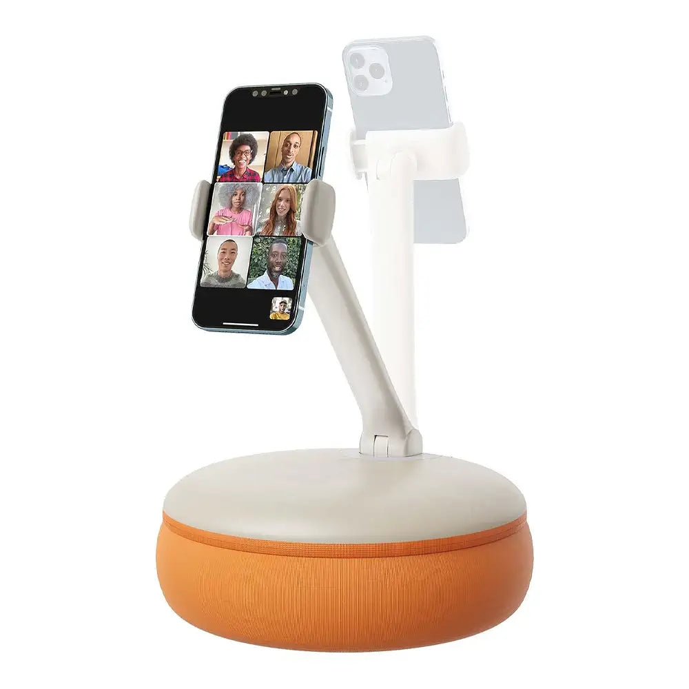 SAIJI - Pillow Phone Holder - U1