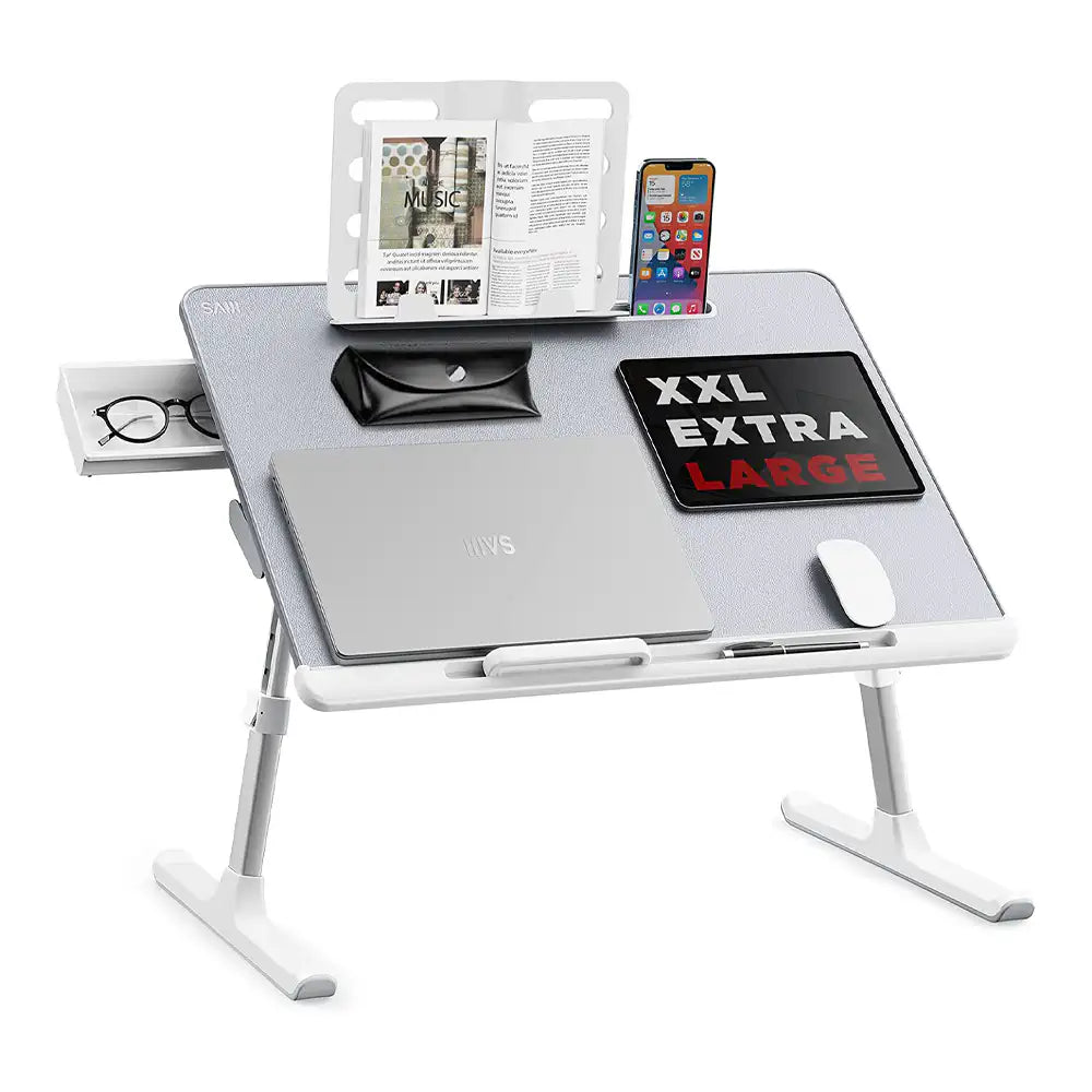 SAIJI - Portable laptop table - K7 Ultimate