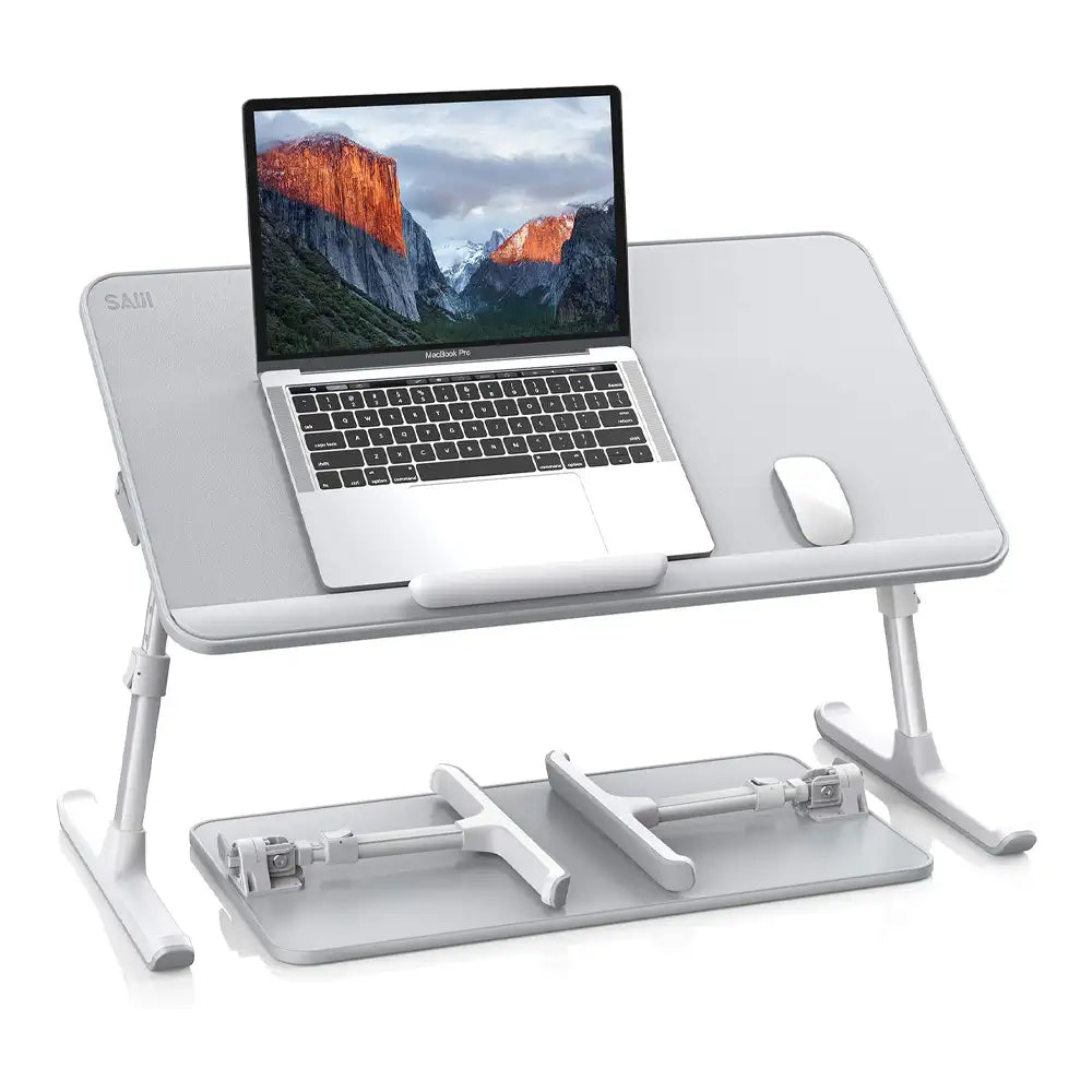 SAIJI - Laptop stand for desk - AL33