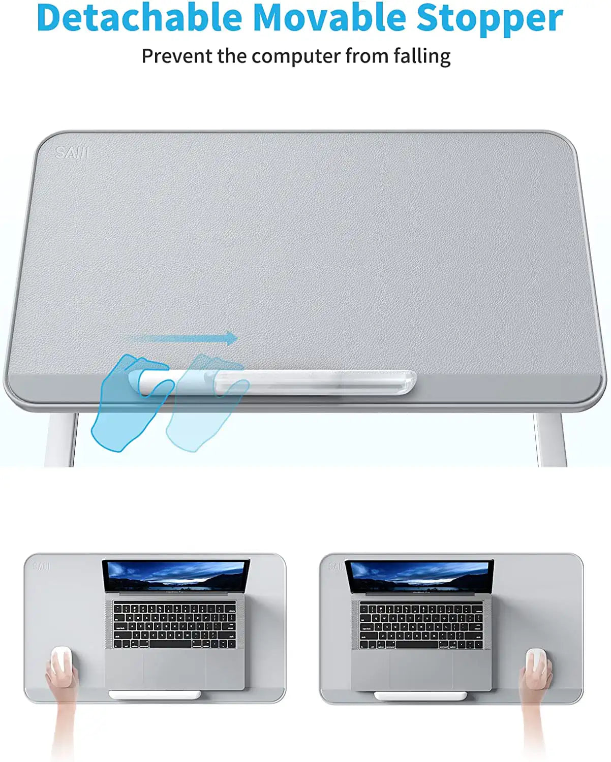 SAIJI - Laptop Table - AL30