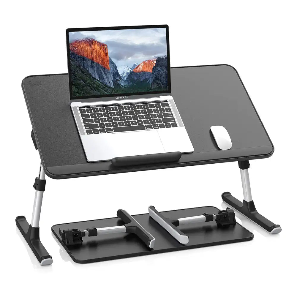 SAIJI - Laptop stand for desk - AL33