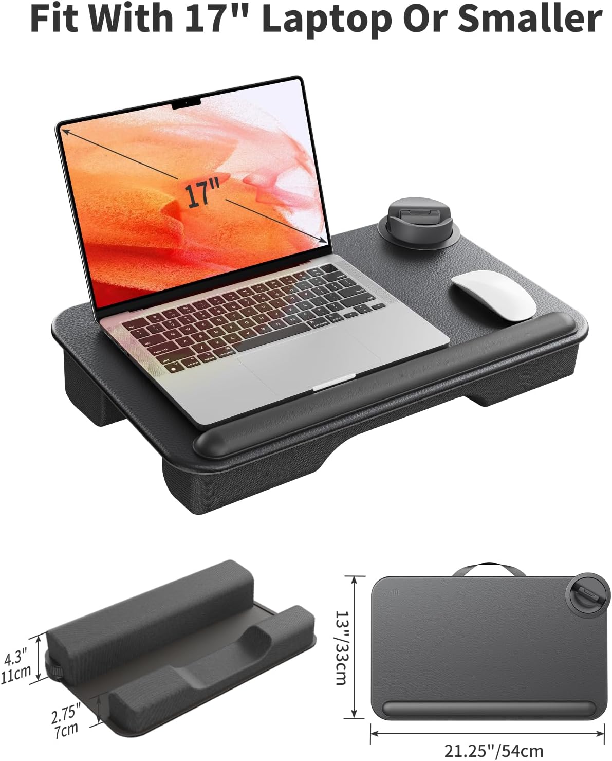 SAIJI - Lap Desk - GX7