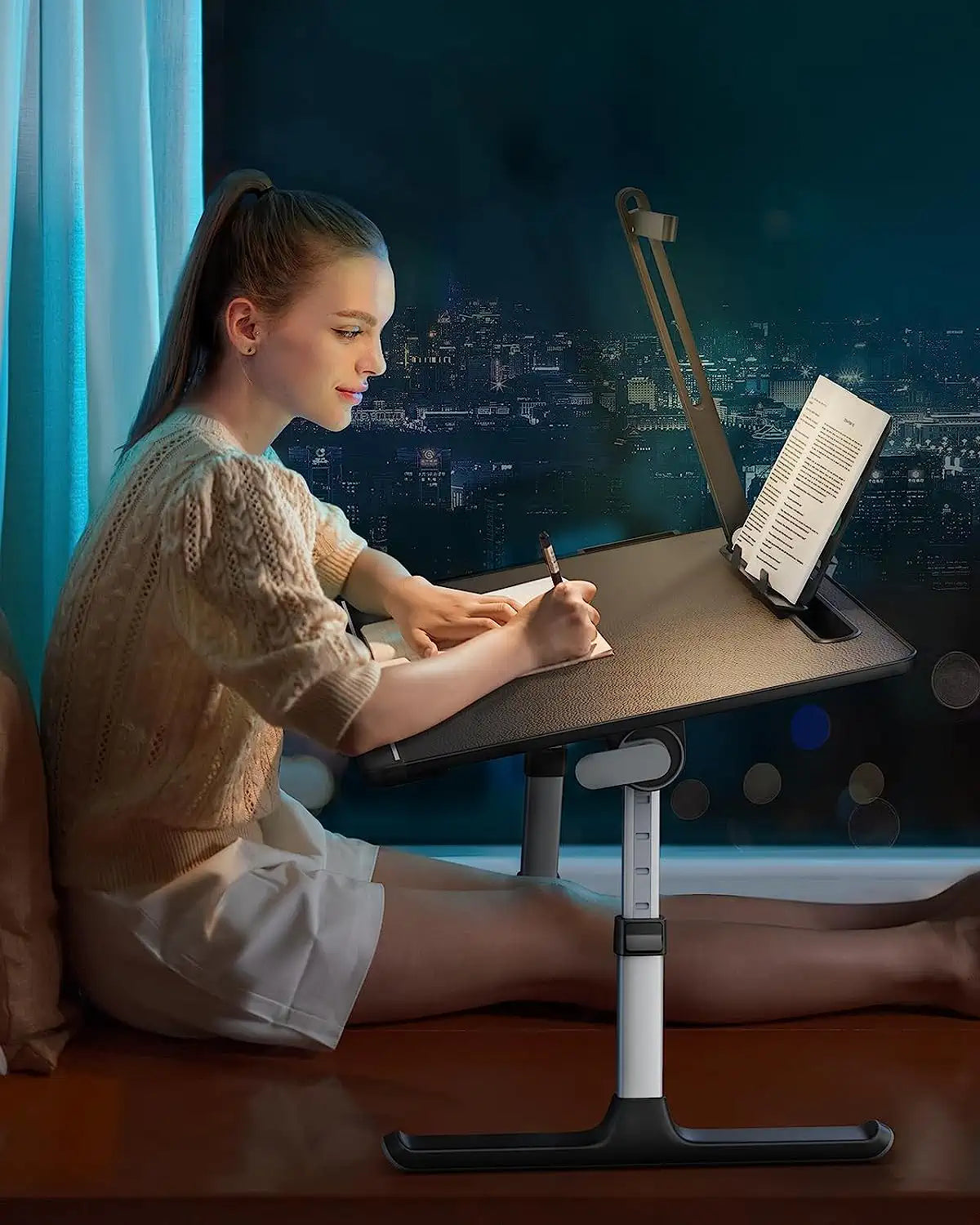 Multipurpose table for laptop deals